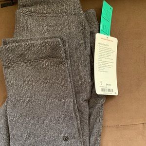 Lululemon Jet Crop Slim - NWT